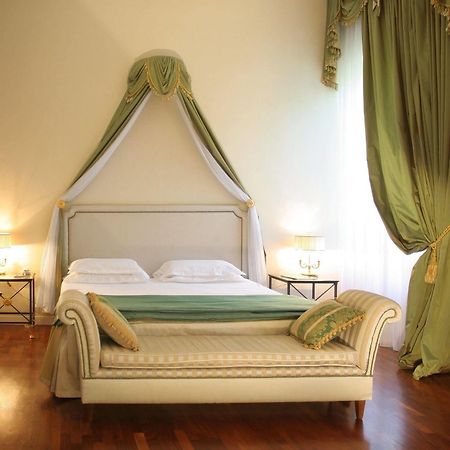 Relais Villa Antea Florence Kamer foto