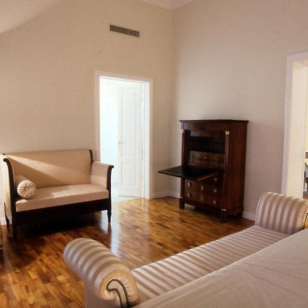 Relais Villa Antea Florence Kamer foto