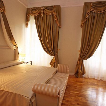 Relais Villa Antea Florence Kamer foto