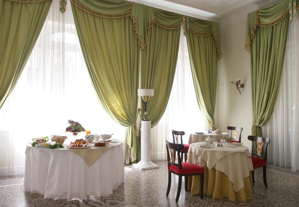 Relais Villa Antea Florence Buitenkant foto