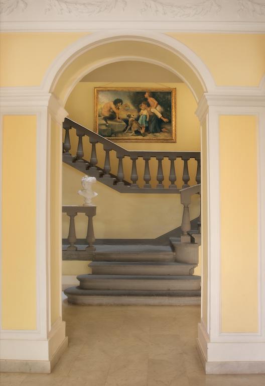 Relais Villa Antea Florence Buitenkant foto