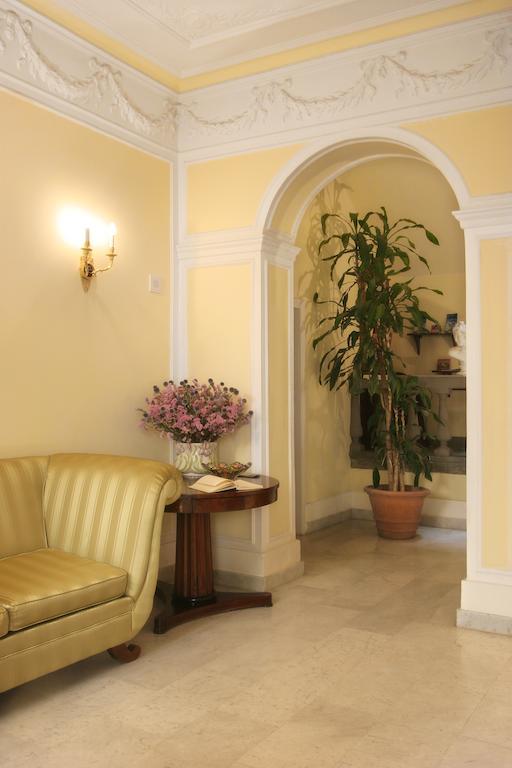 Relais Villa Antea Florence Buitenkant foto