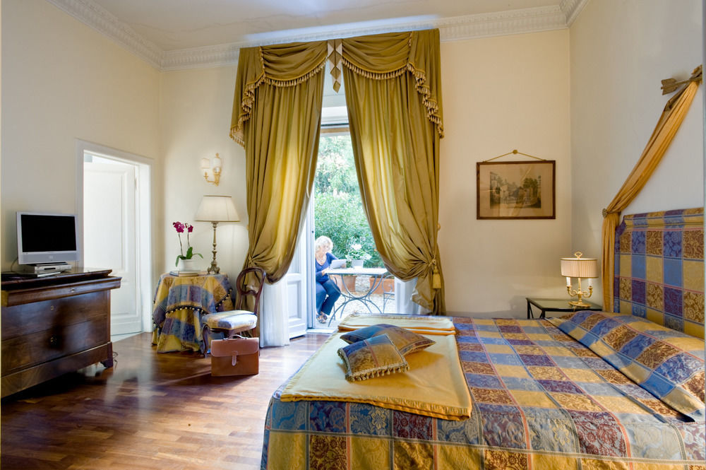 Relais Villa Antea Florence Buitenkant foto