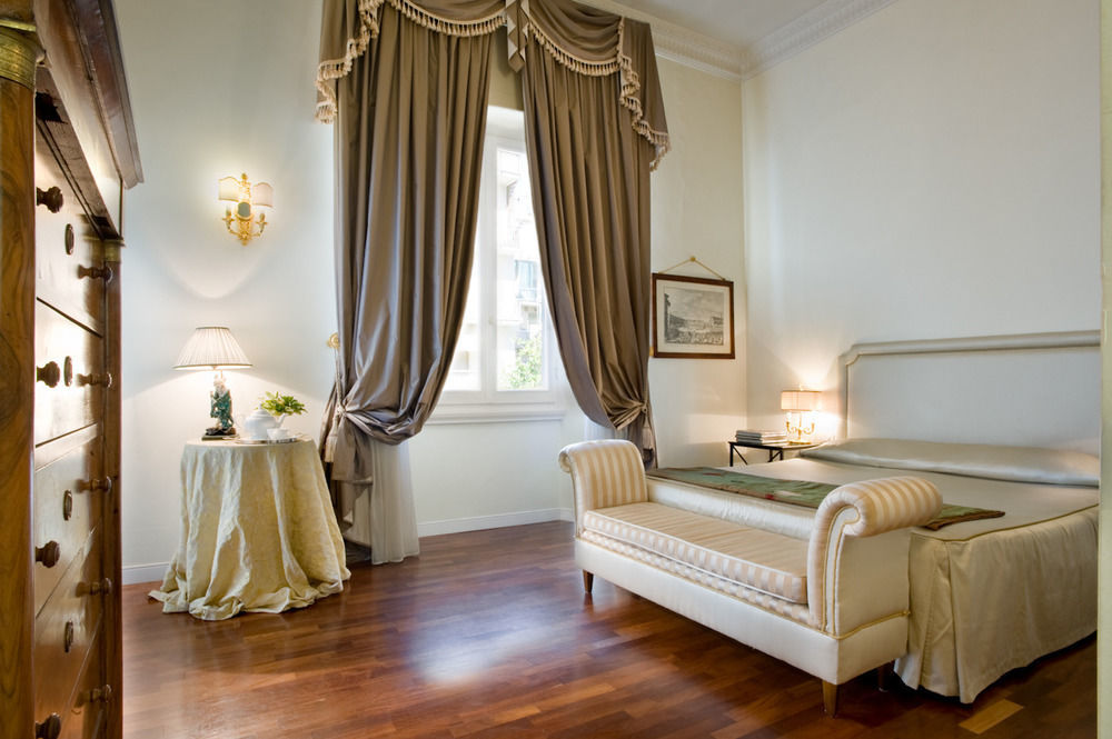 Relais Villa Antea Florence Buitenkant foto