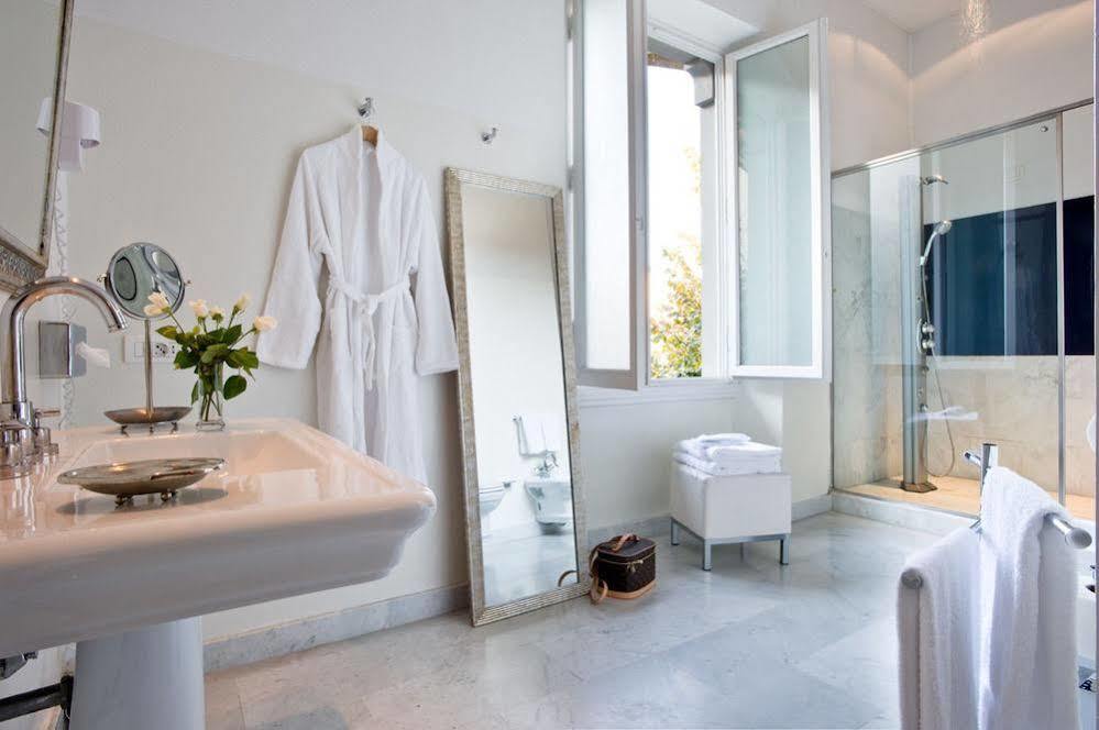 Relais Villa Antea Florence Buitenkant foto