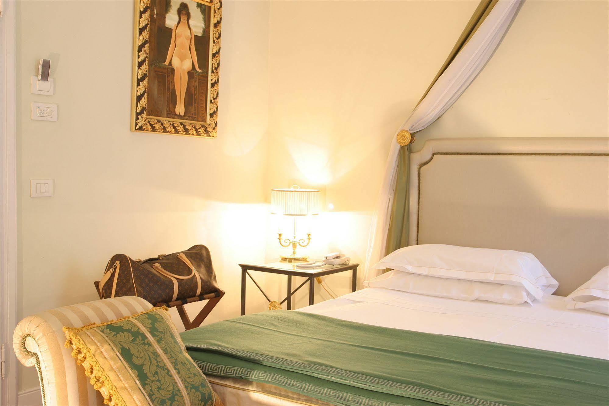 Relais Villa Antea Florence Buitenkant foto