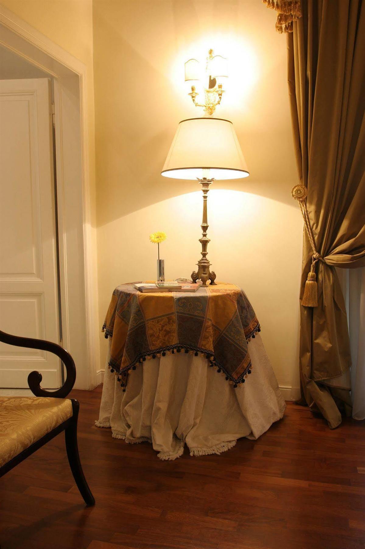 Relais Villa Antea Florence Buitenkant foto