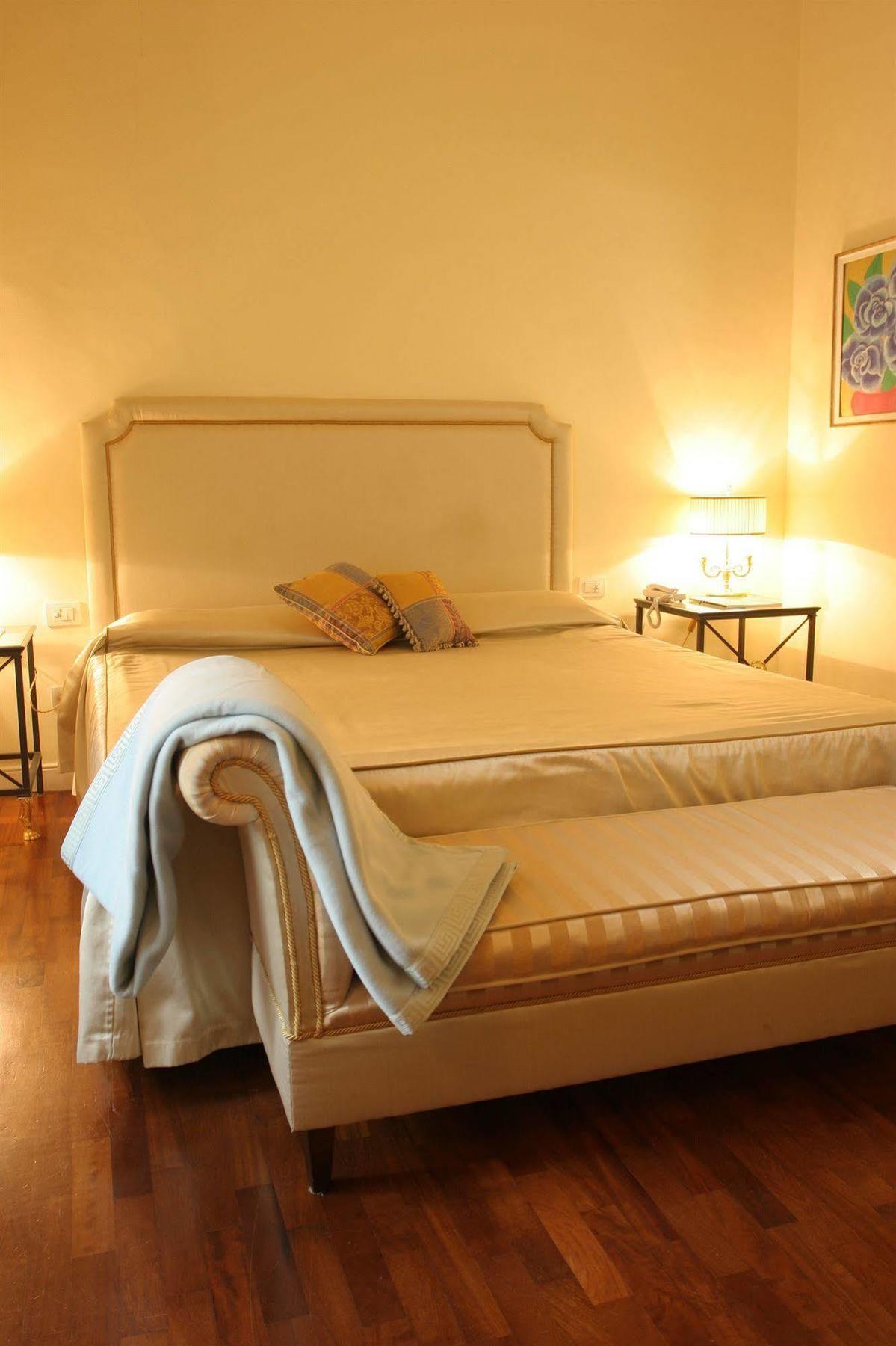 Relais Villa Antea Florence Buitenkant foto