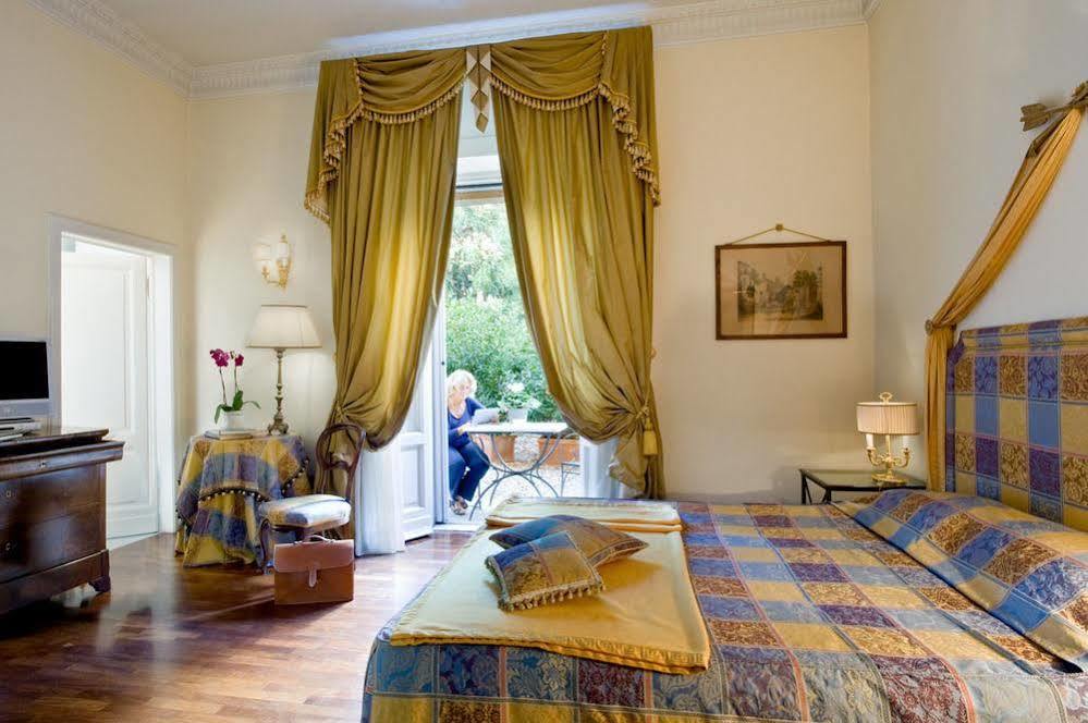 Relais Villa Antea Florence Buitenkant foto