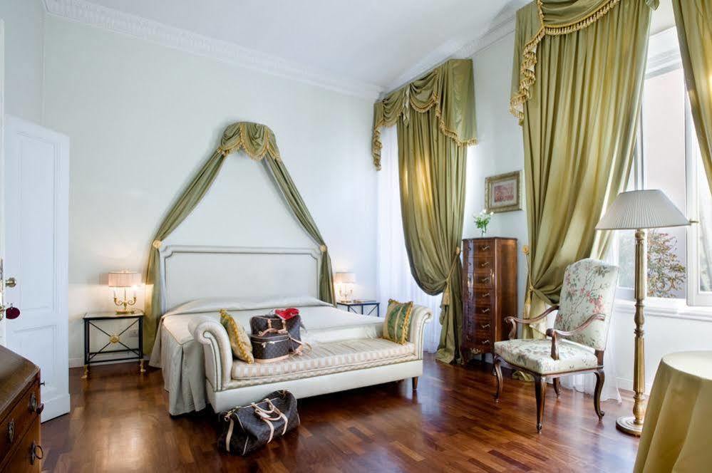 Relais Villa Antea Florence Buitenkant foto