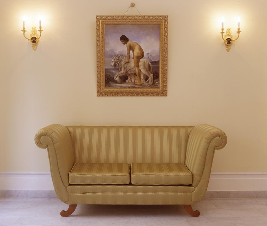 Relais Villa Antea Florence Interieur foto