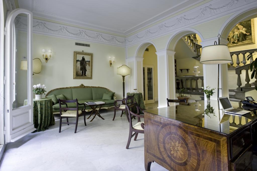 Relais Villa Antea Florence Buitenkant foto
