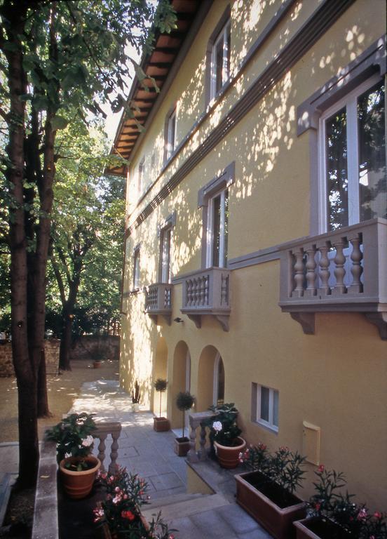 Relais Villa Antea Florence Buitenkant foto