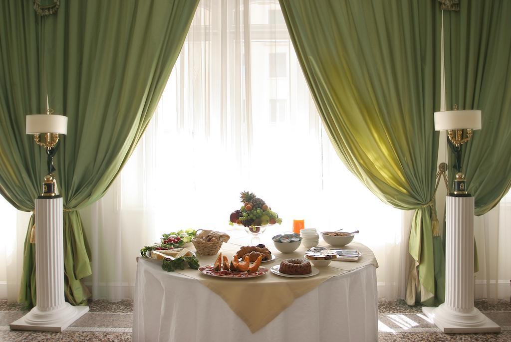 Relais Villa Antea Florence Buitenkant foto