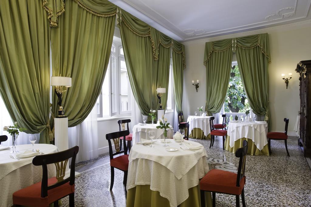 Relais Villa Antea Florence Buitenkant foto