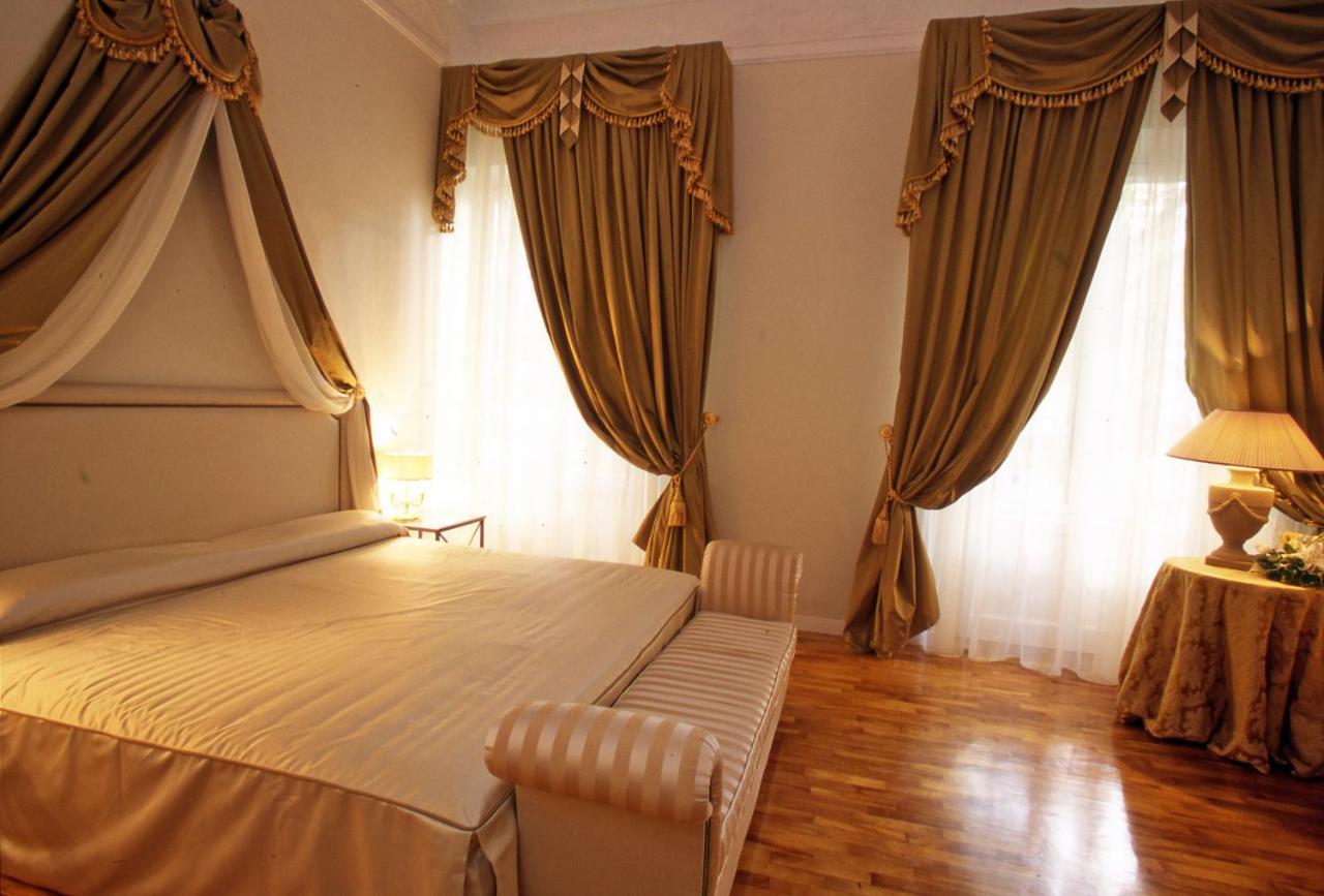 Relais Villa Antea Florence Kamer foto