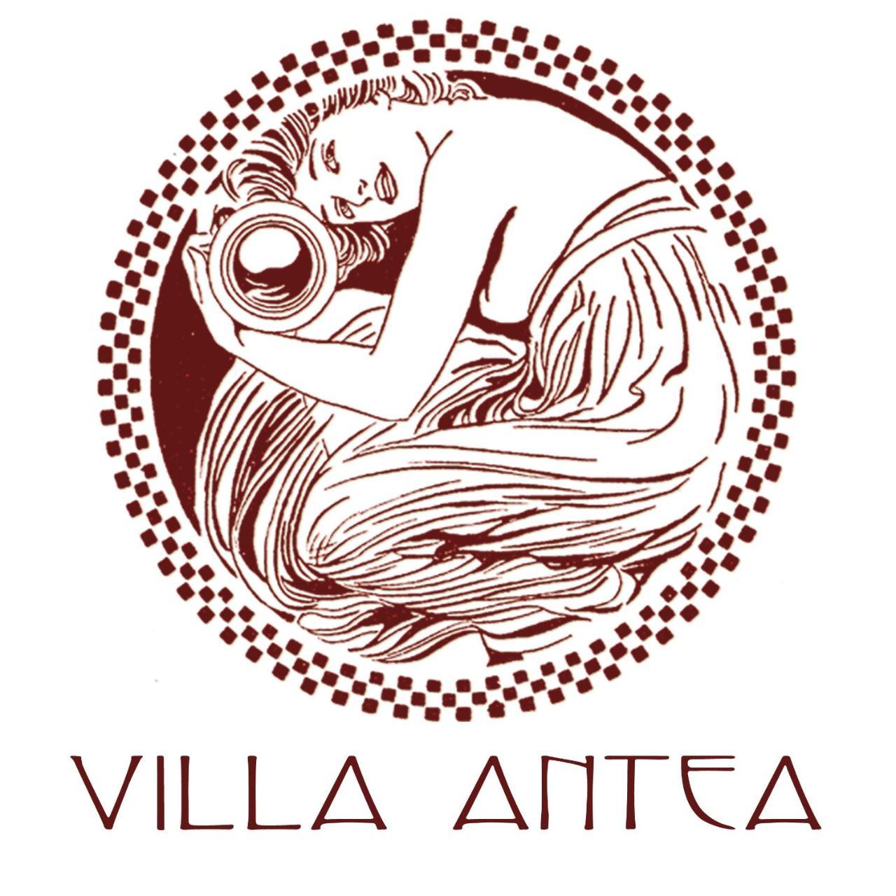 Relais Villa Antea Florence Buitenkant foto