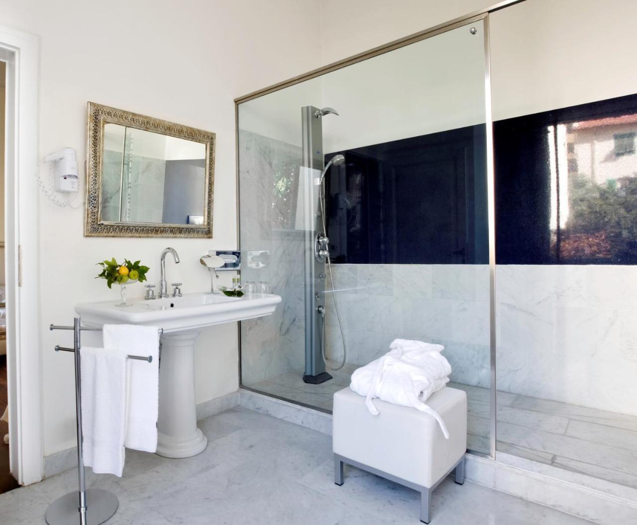Relais Villa Antea Florence Buitenkant foto